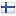 miladpourhossein.com server is located in Finland